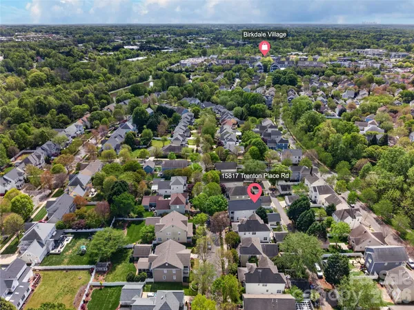 $739,000 | 15817 Trenton Place Road, Huntersville, NC 28078