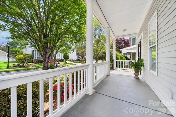 $739,000 | 15817 Trenton Place Road, Huntersville, NC 28078