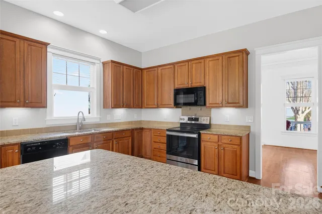 $749,000 | 15817 Trenton Place Road, Huntersville, NC 28078