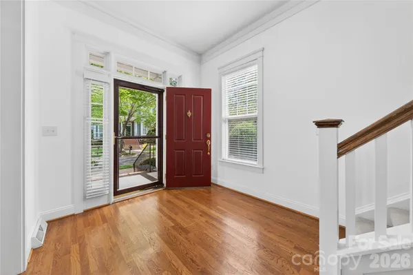 $739,000 | 15817 Trenton Place Road, Huntersville, NC 28078