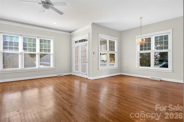 $749,000 | 15817 Trenton Place Road, Huntersville, NC 28078