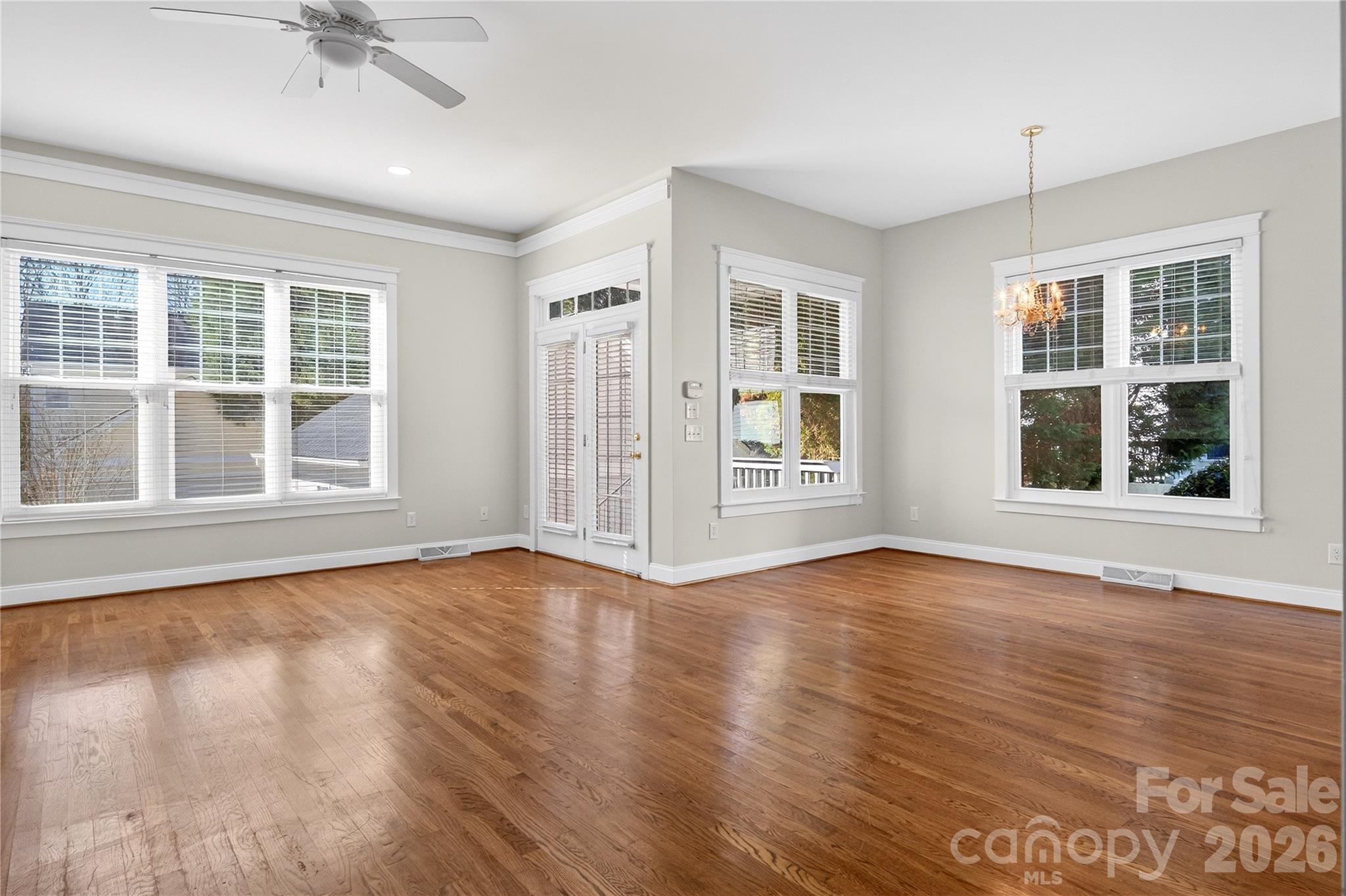 15817 Trenton Place Road Huntersville, NC 28078 - Photo 5 of 15