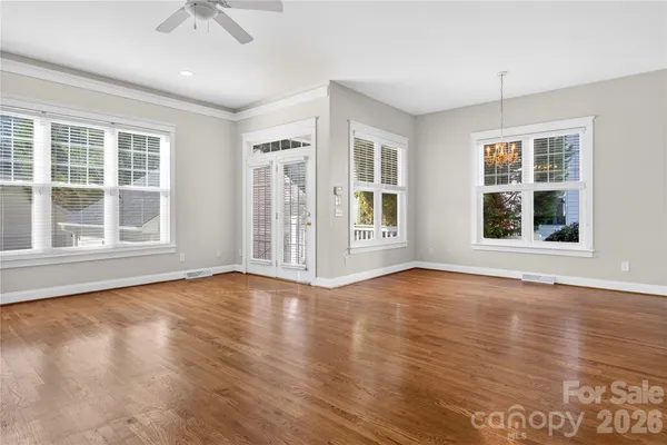 $739,000 | 15817 Trenton Place Road, Huntersville, NC 28078