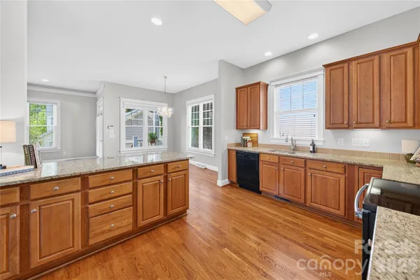 $739,000 | 15817 Trenton Place Road, Huntersville, NC 28078