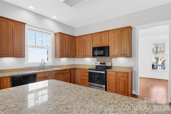 $739,000 | 15817 Trenton Place Road, Huntersville, NC 28078