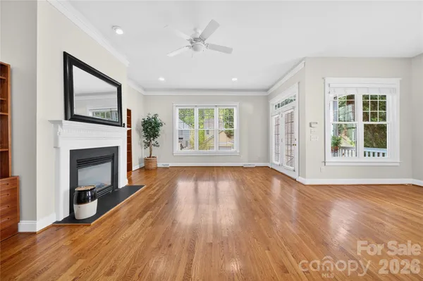 $739,000 | 15817 Trenton Place Road, Huntersville, NC 28078