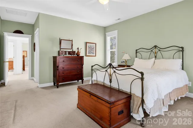 $749,000 | 15817 Trenton Place Road, Huntersville, NC 28078