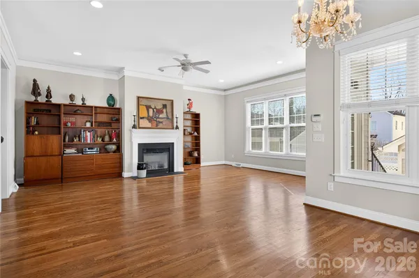 $739,000 | 15817 Trenton Place Road, Huntersville, NC 28078
