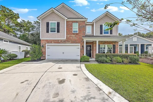 $4,500 | 1044 Pigeon Point, Johns Island, SC 29455