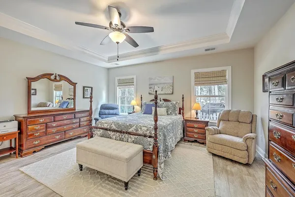 $4,500 | 1044 Pigeon Point, Johns Island, SC 29455