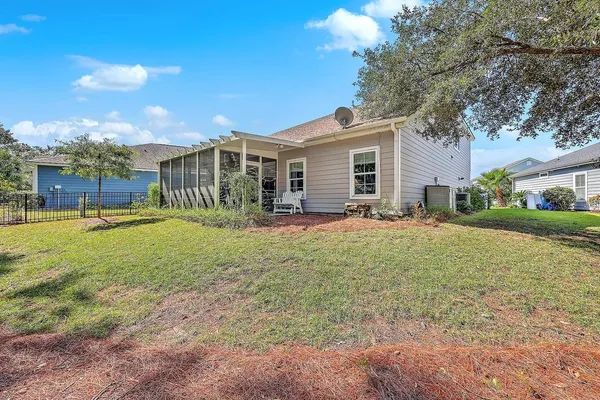 $4,500 | 1044 Pigeon Point, Johns Island, SC 29455
