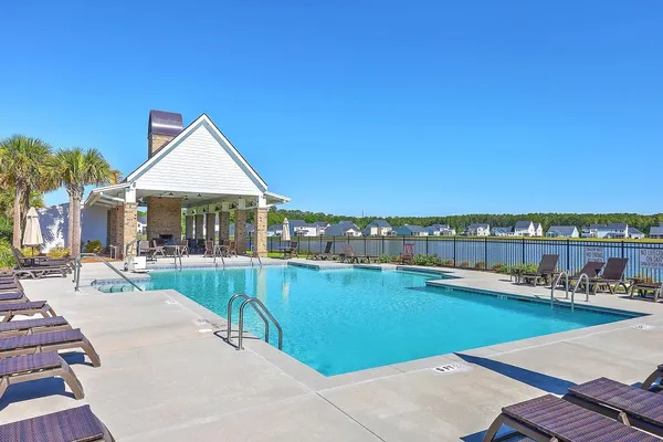 $4,500 | 1044 Pigeon Point, Johns Island, SC 29455