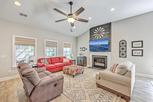 $4,500 | 1044 Pigeon Point, Johns Island, SC 29455