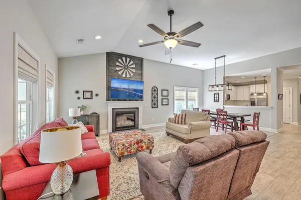 $4,500 | 1044 Pigeon Point, Johns Island, SC 29455