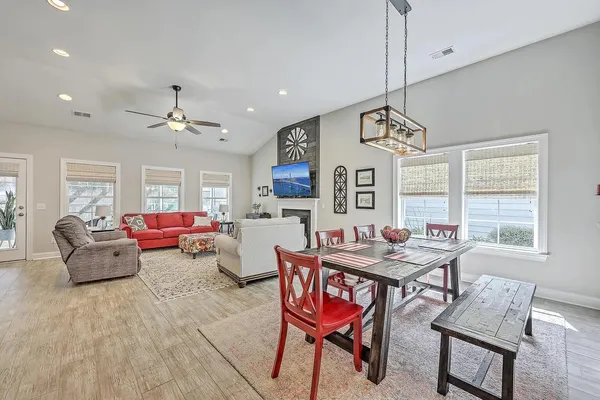 $4,500 | 1044 Pigeon Point, Johns Island, SC 29455