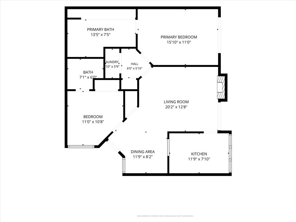 18040 Midway Road, Unit 258 Dallas, TX 75287 - Photo 18 of 18 Gallery Image 18