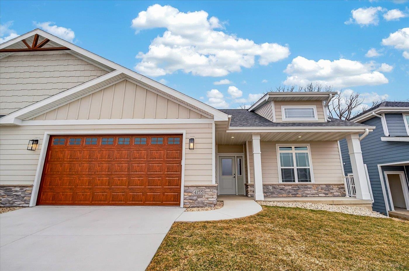 6485 Ridge View Way DeForest, WI 53532 - Photo 55 of 58