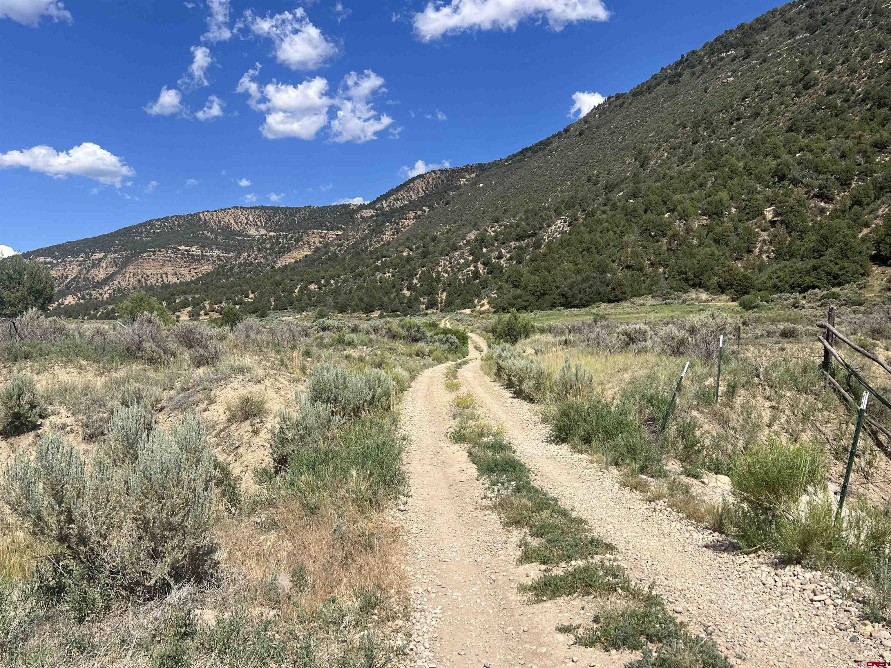 41 Road 41 Mancos, CO 81328 - Photo 20 of 27 a view of a beach with mountains in the background