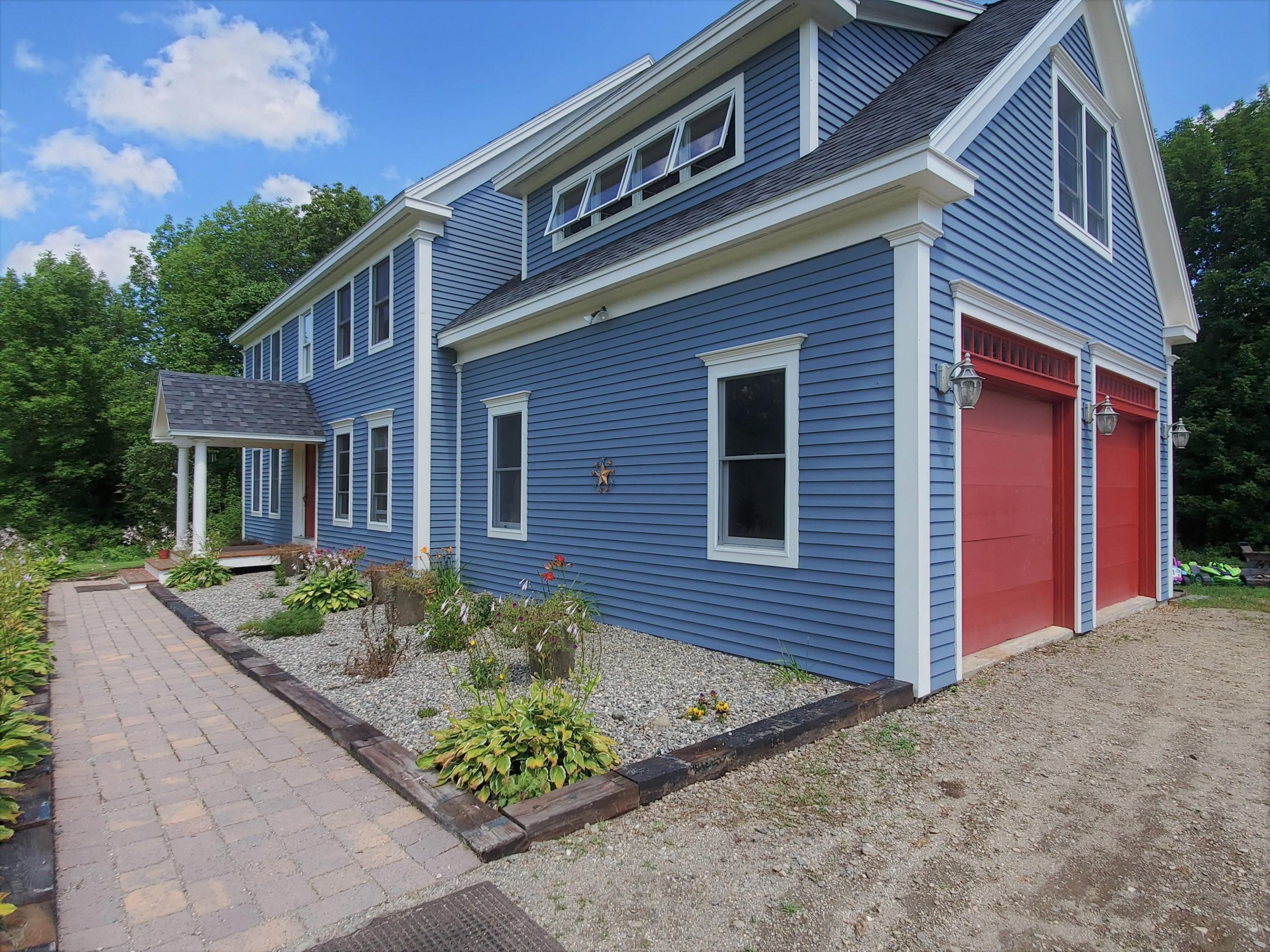 141 Tucker Brook Road Lincolnville, ME 04849 - Photo 45 of 50 20190809_132718