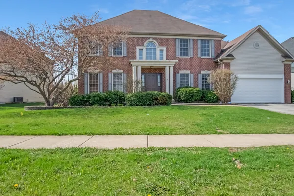 $624,900 | 24963 Heritage Oaks Drive, Plainfield, IL 60585