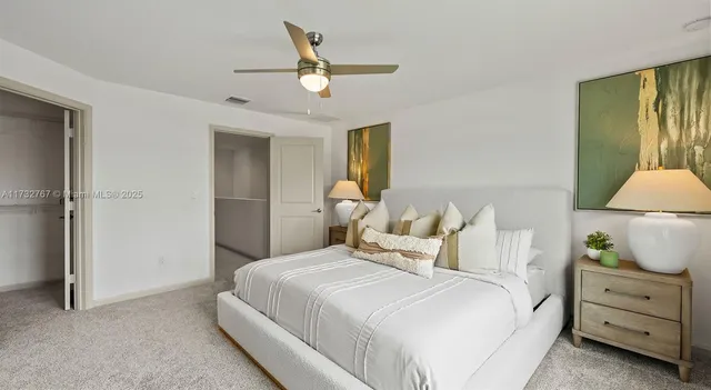 $2,735 | 5600 Northwest Coventry Circle, Unit 4BR, Port St. Lucie, FL 34986