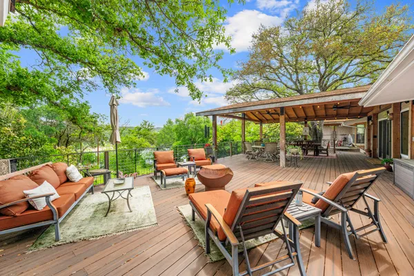 $1,250,000 | 18000 Easy Street, Jonestown, TX 78645