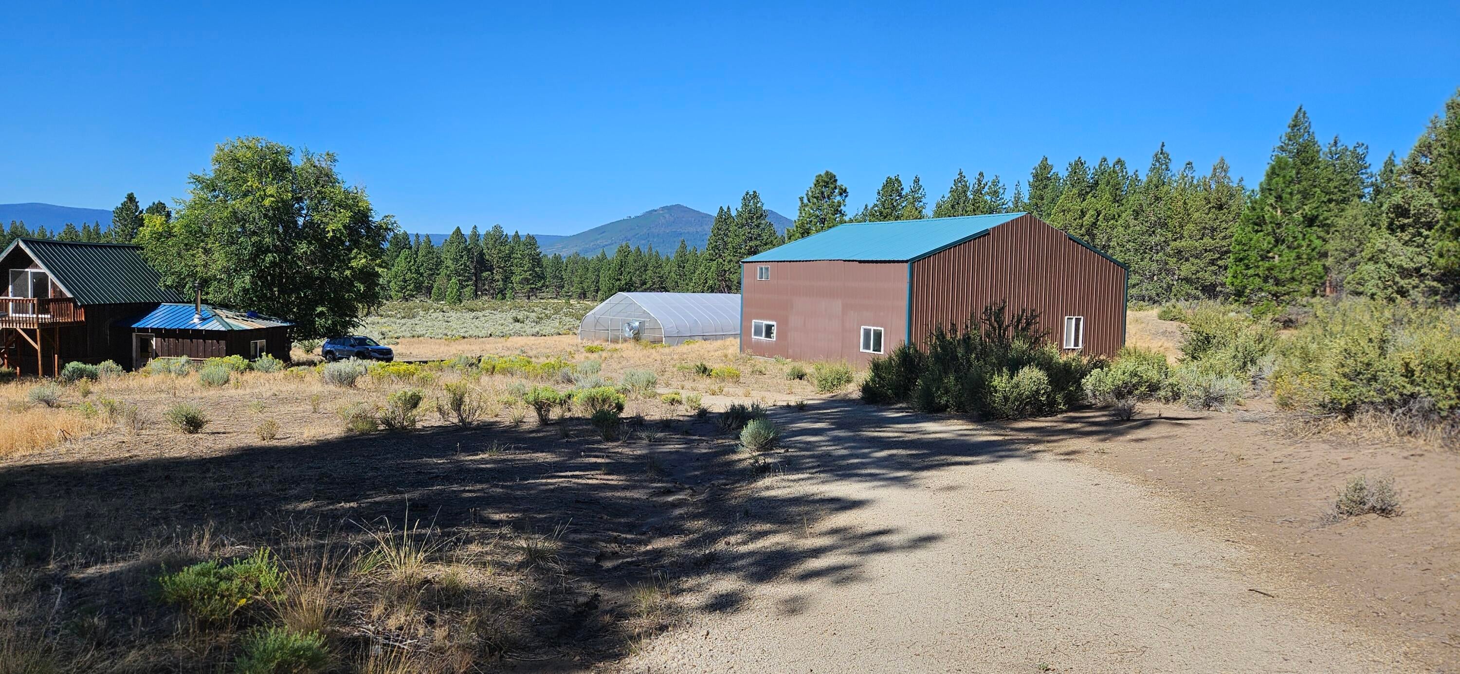 44 A Lone Pine Road Chiloquin, OR 97624 - Photo 25 of 25 1000020751
