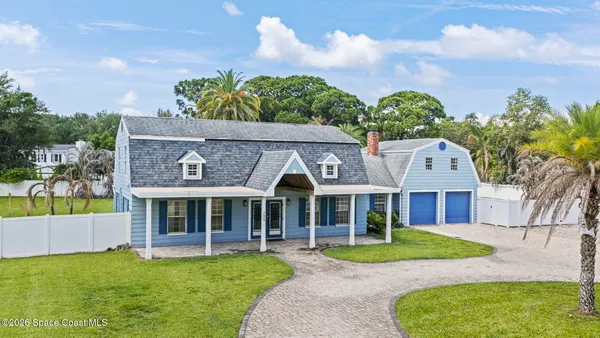 $739,900 | 795 Elliott Drive, Merritt Island, FL 32952