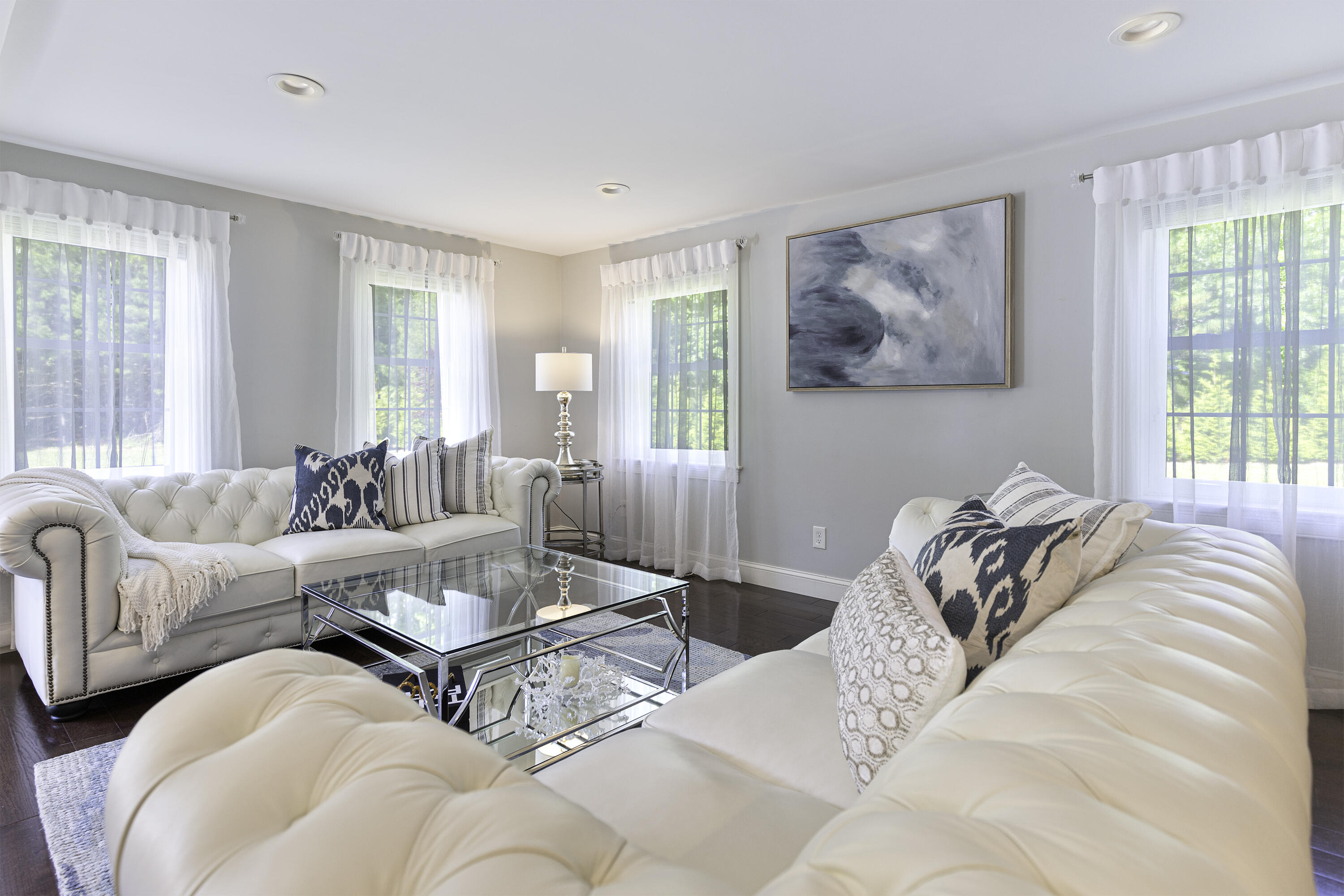 52 Boardley Road Sandwich, MA 02563 - Photo 20 of 100 Beautiful Natural Lighting