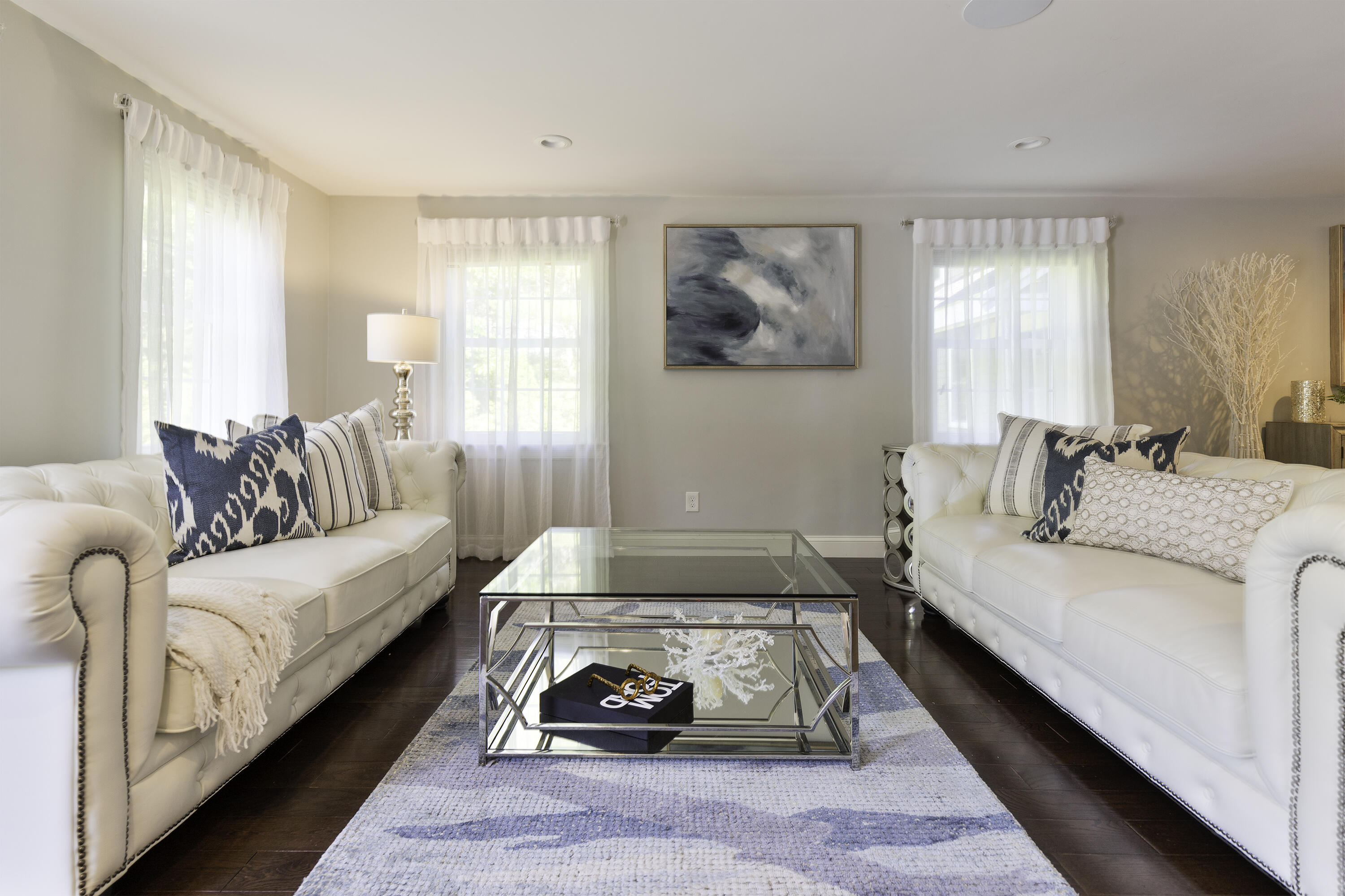 52 Boardley Road Sandwich, MA 02563 - Photo 21 of 100 So Grand & Spacious Enough for All