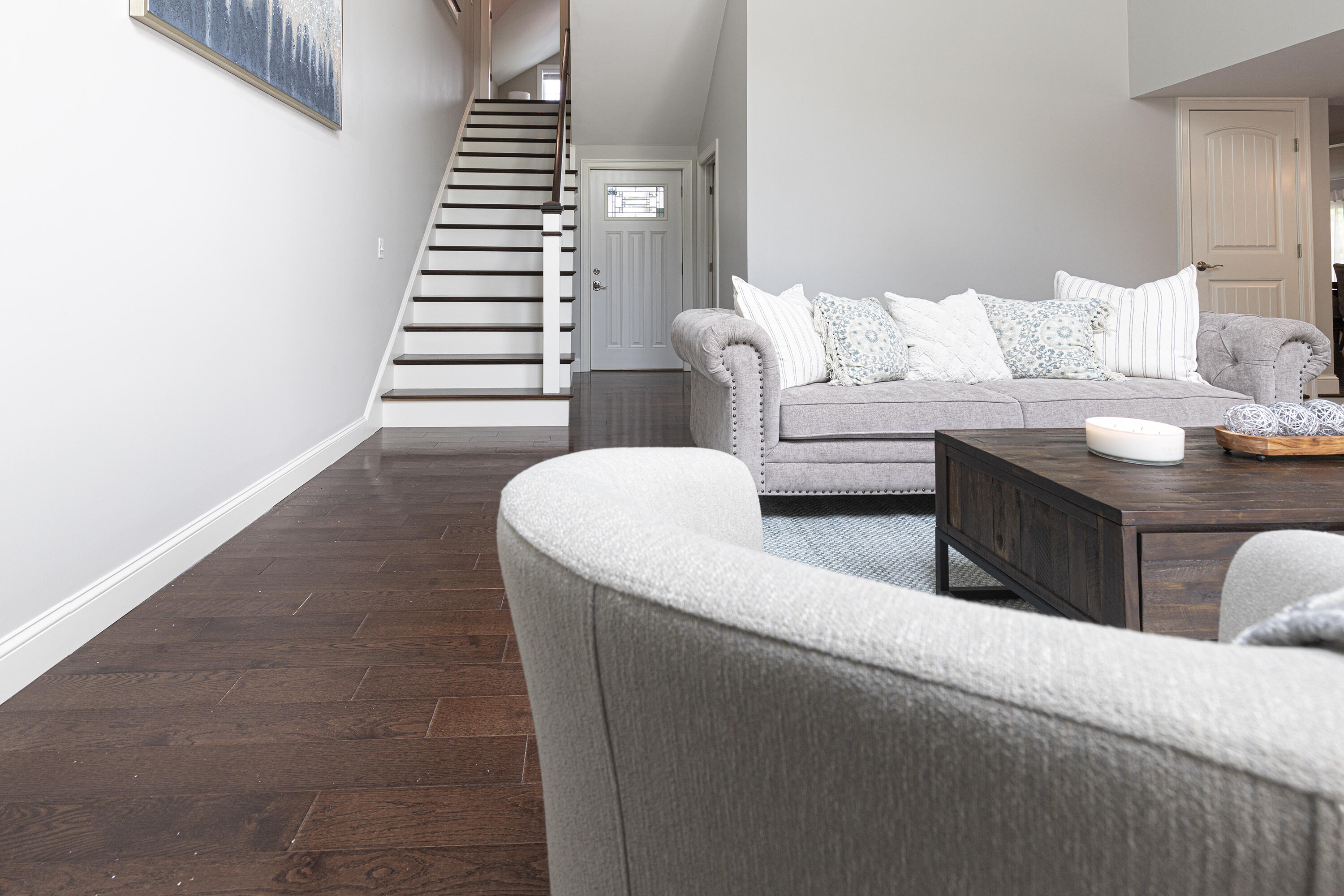 52 Boardley Road Sandwich, MA 02563 - Photo 34 of 100 Family Room to Office