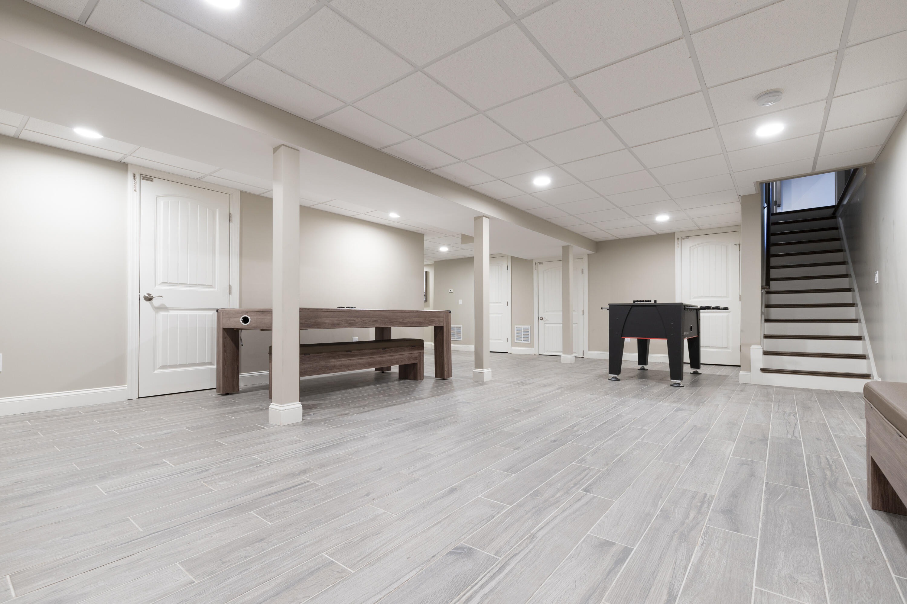 52 Boardley Road Sandwich, MA 02563 - Photo 40 of 100 Family Room to Game Room