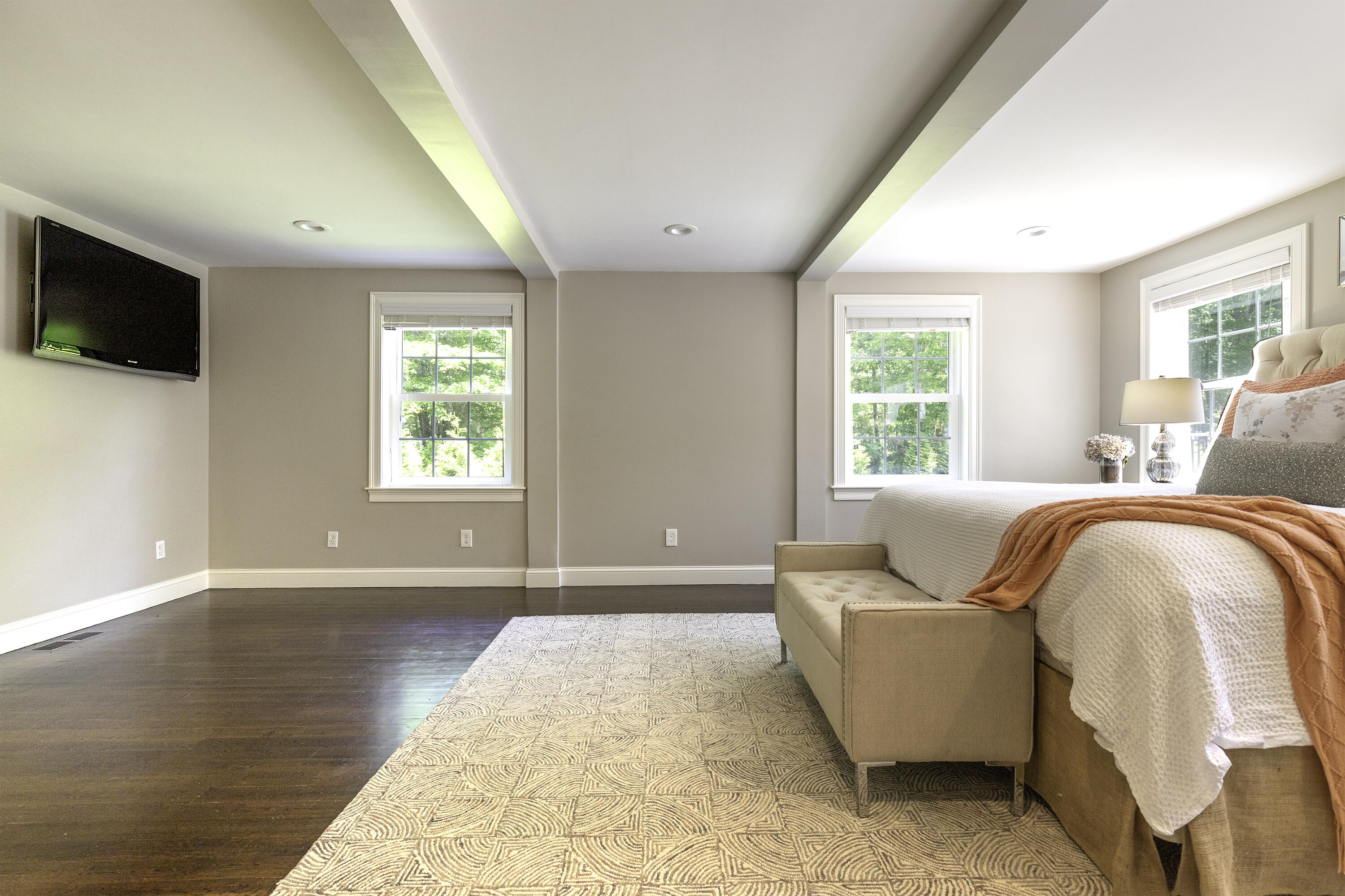 52 Boardley Road Sandwich, MA 02563 - Photo 51 of 100 Abundant Lighting