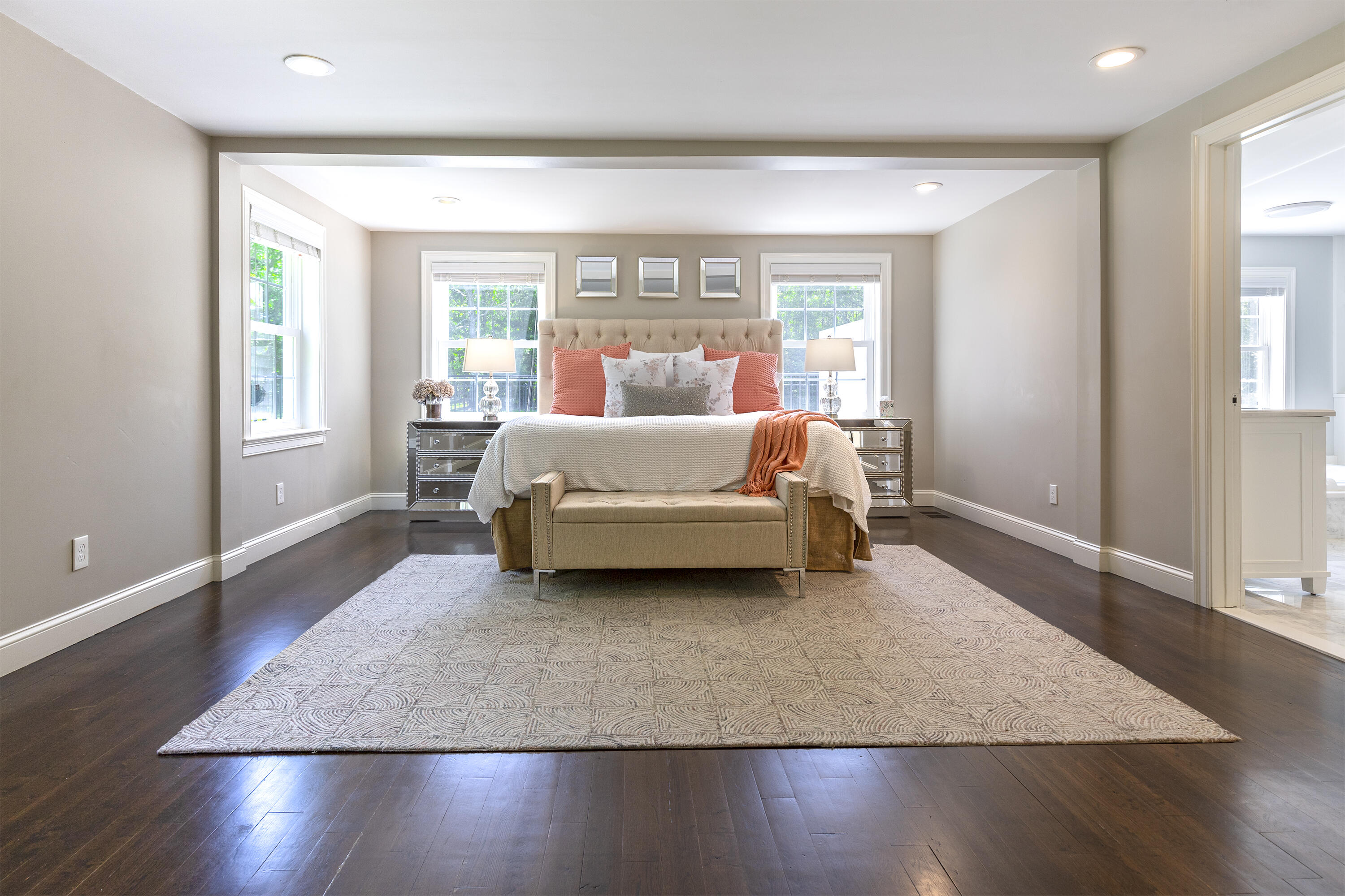 52 Boardley Road Sandwich, MA 02563 - Photo 52 of 100 So Spacious With Pool Views