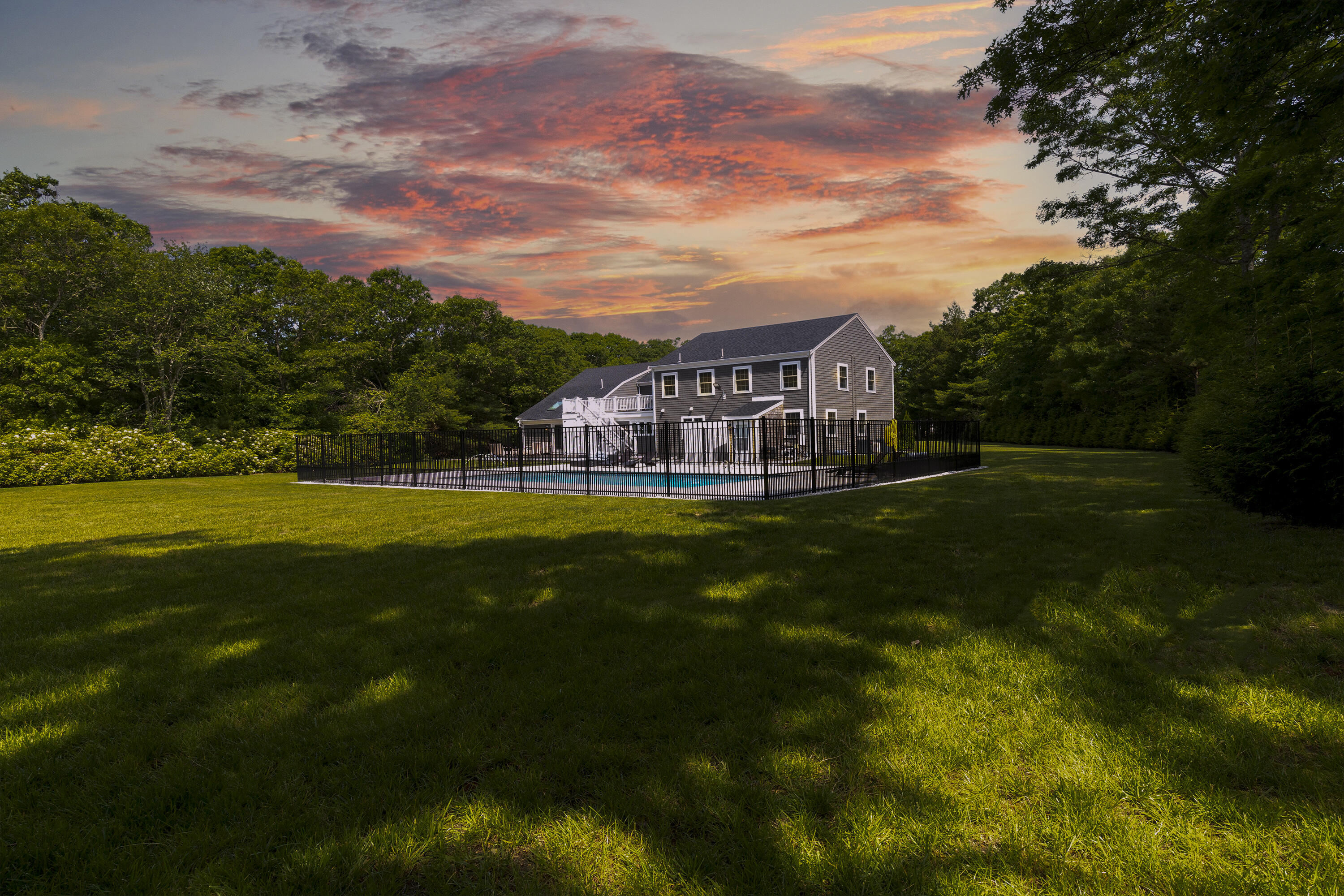 52 Boardley Road Sandwich, MA 02563 - Photo 6 of 100 Let's Play Football