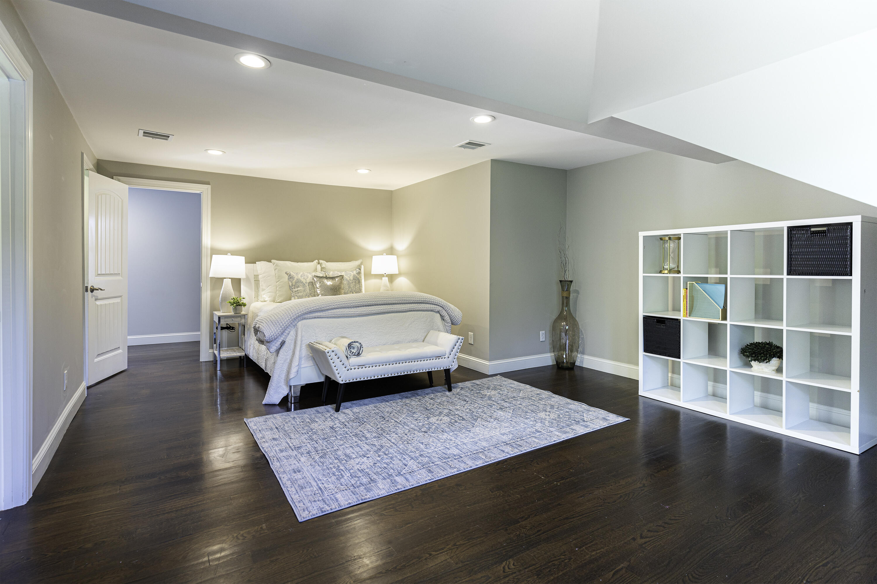 52 Boardley Road Sandwich, MA 02563 - Photo 67 of 100 a bedroom with a bed and window