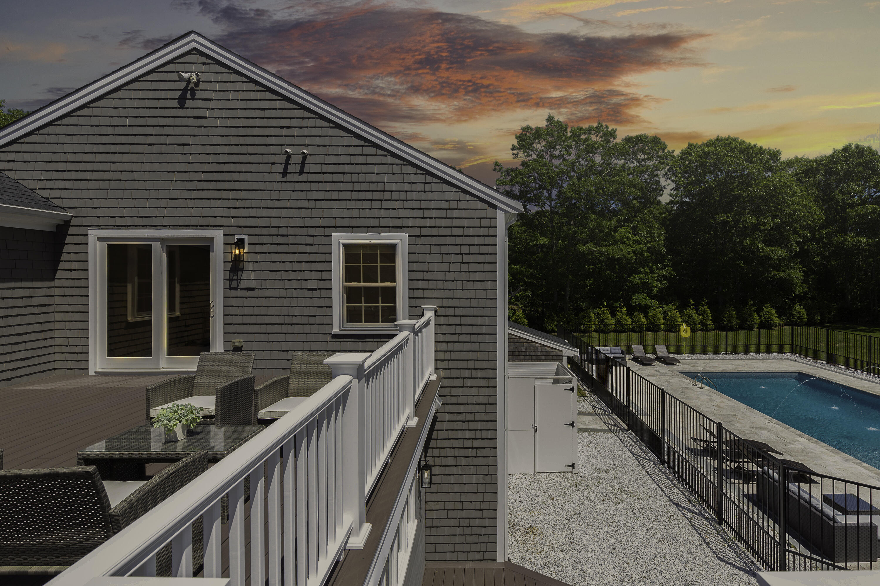 52 Boardley Road Sandwich, MA 02563 - Photo 78 of 100 Going Back Inside