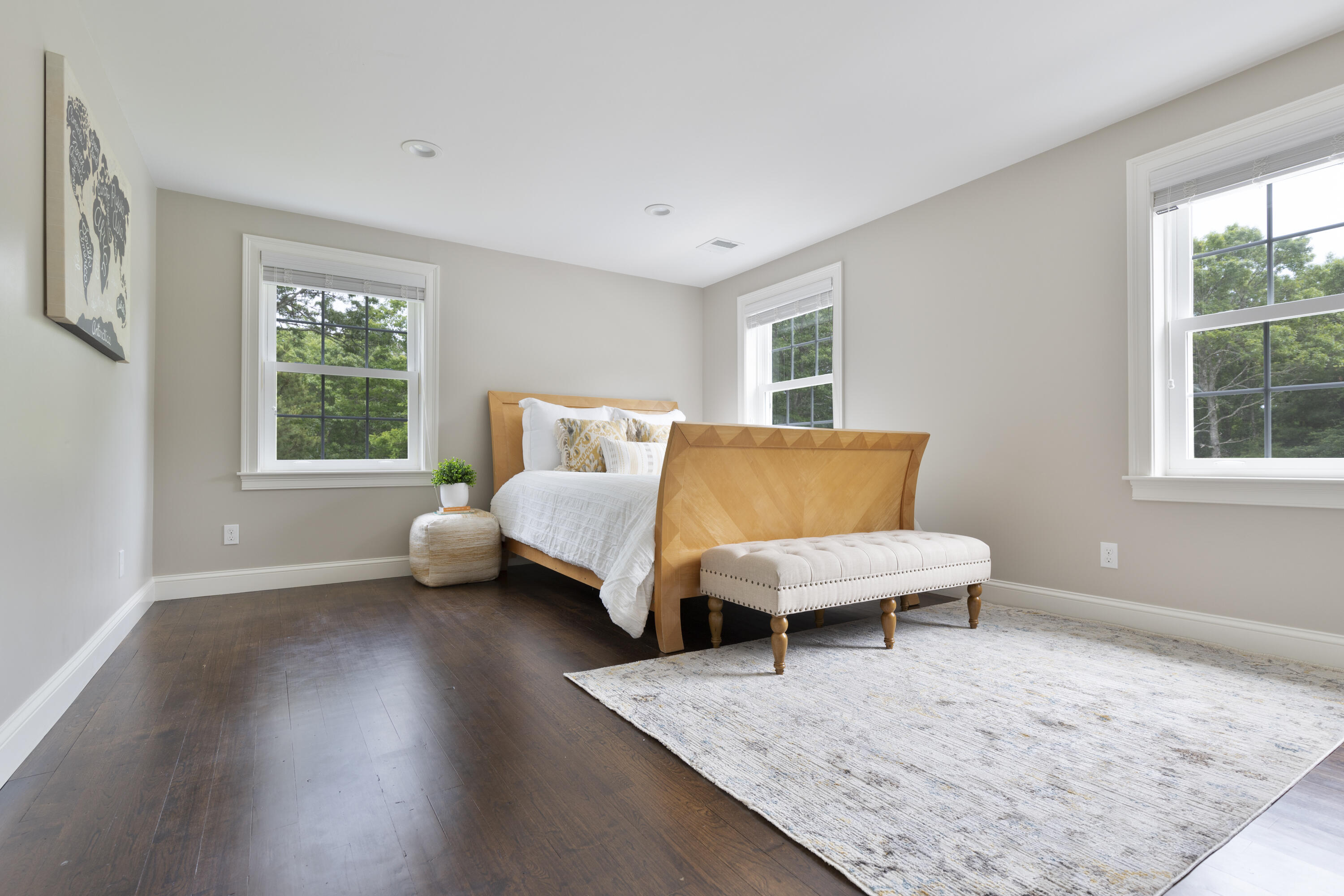 52 Boardley Road Sandwich, MA 02563 - Photo 80 of 100 a living room with furniture and a window