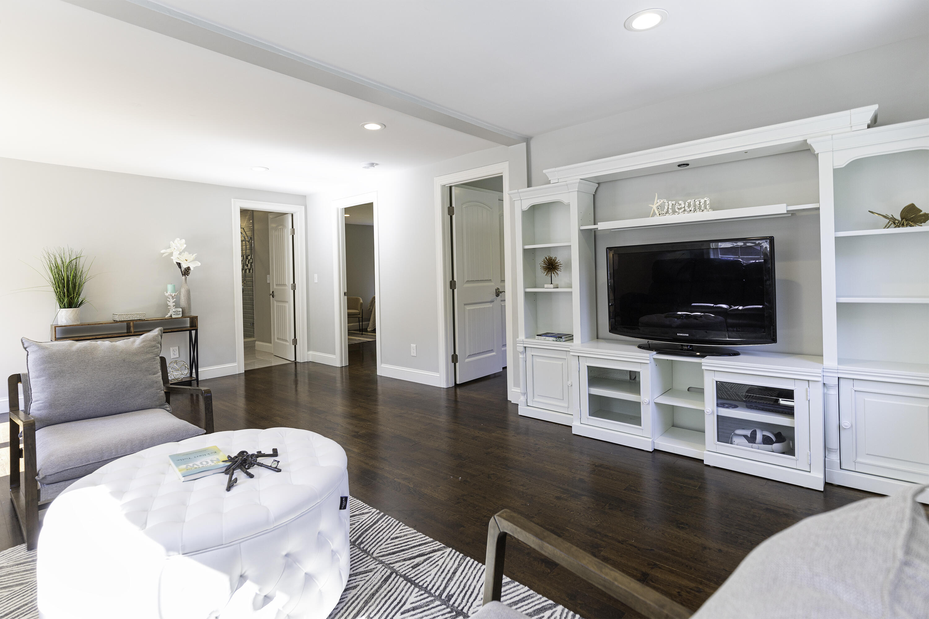 52 Boardley Road Sandwich, MA 02563 - Photo 85 of 100 Movie Night Anyone?