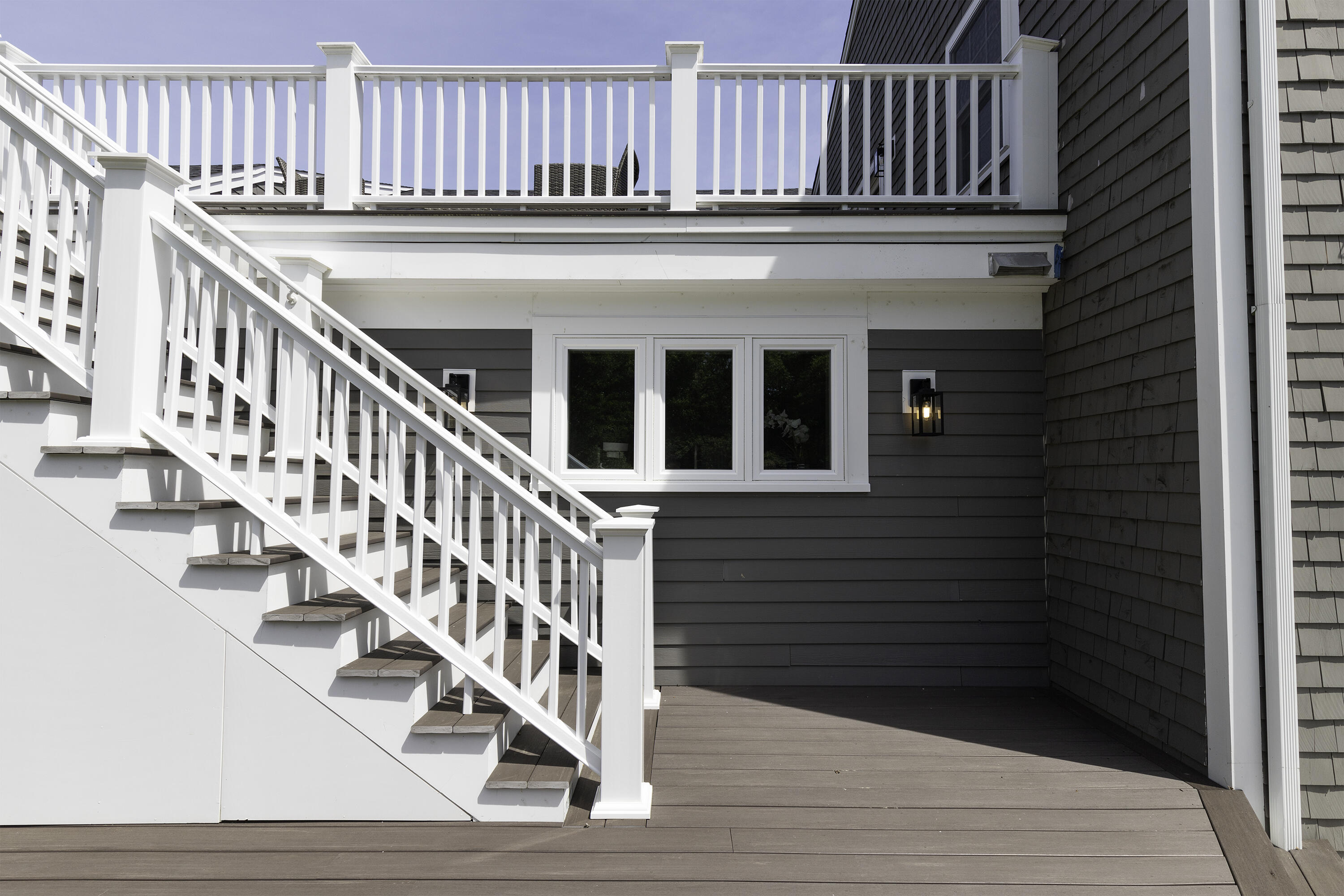 52 Boardley Road Sandwich, MA 02563 - Photo 86 of 100 Deck View