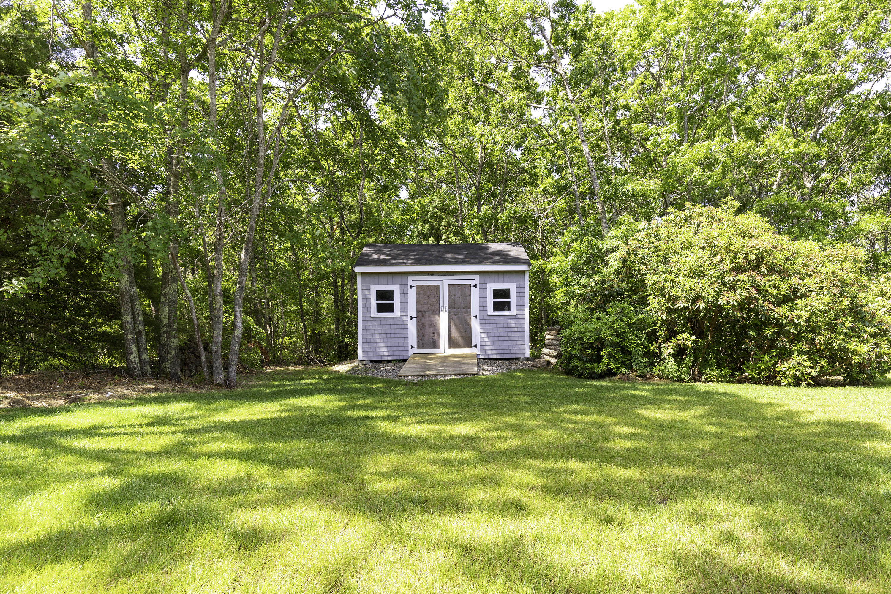 52 Boardley Road Sandwich, MA 02563 - Photo 92 of 100 Extra Storage Room