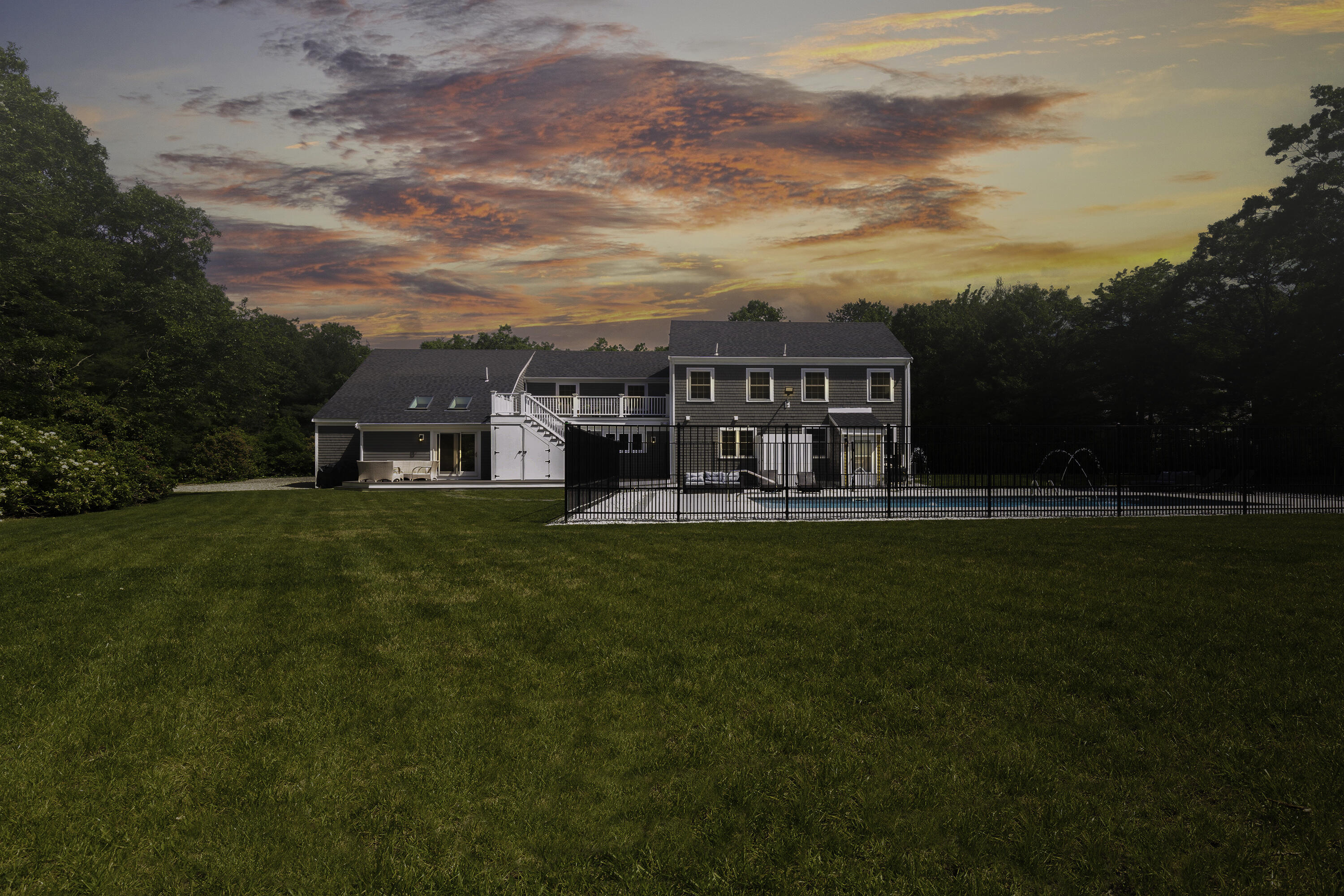 52 Boardley Road Sandwich, MA 02563 - Photo 93 of 100 Beautiful & Easy to Maintain