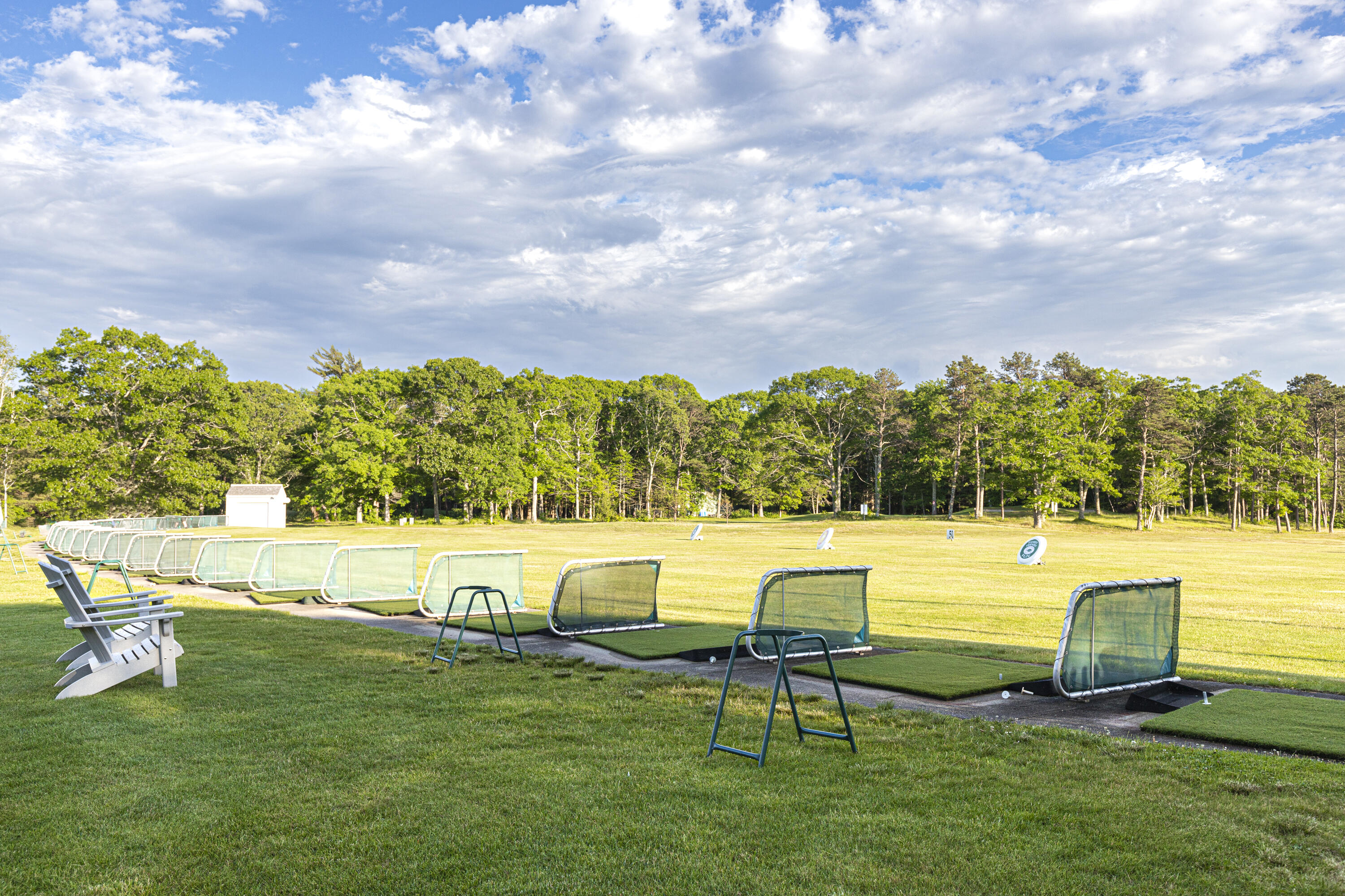 52 Boardley Road Sandwich, MA 02563 - Photo 99 of 100 Golf Minutes Away