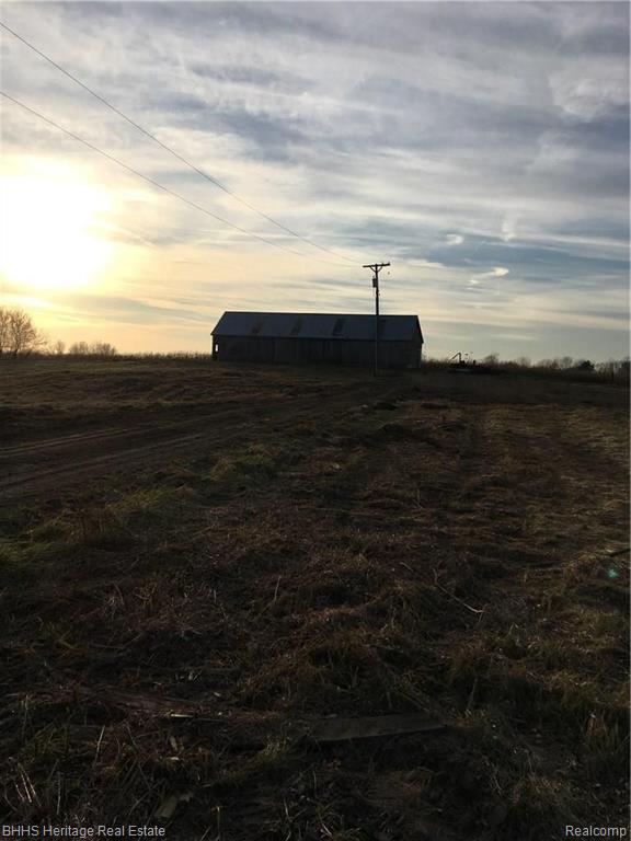 Vacant Land North Marsh Road Fowlerville, MI 48836 - Photo 6 of 8