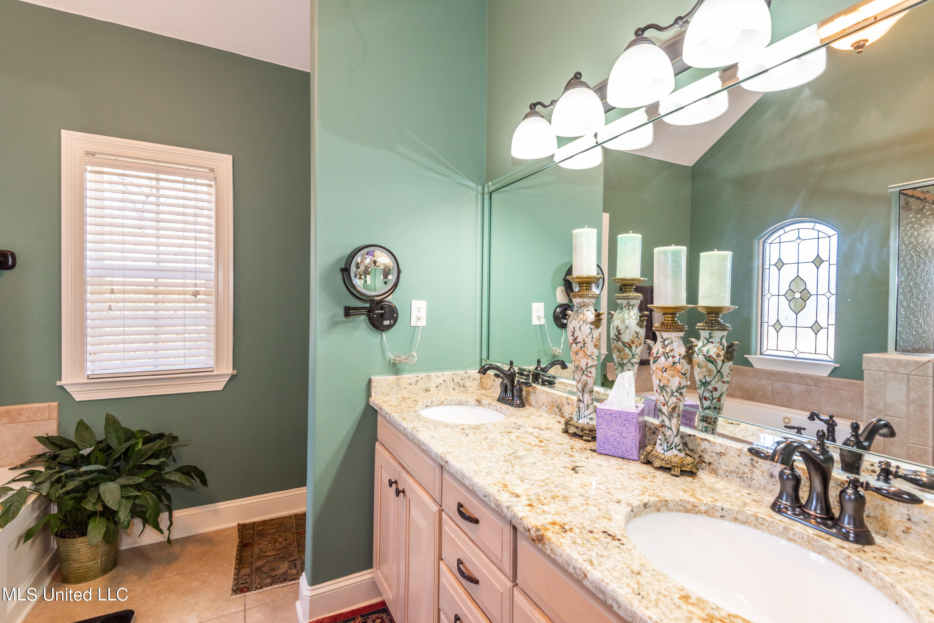 5254 Nail Road, Unit E Olive Branch, MS 38654 - Photo 13 of 34 Primary Bathroom