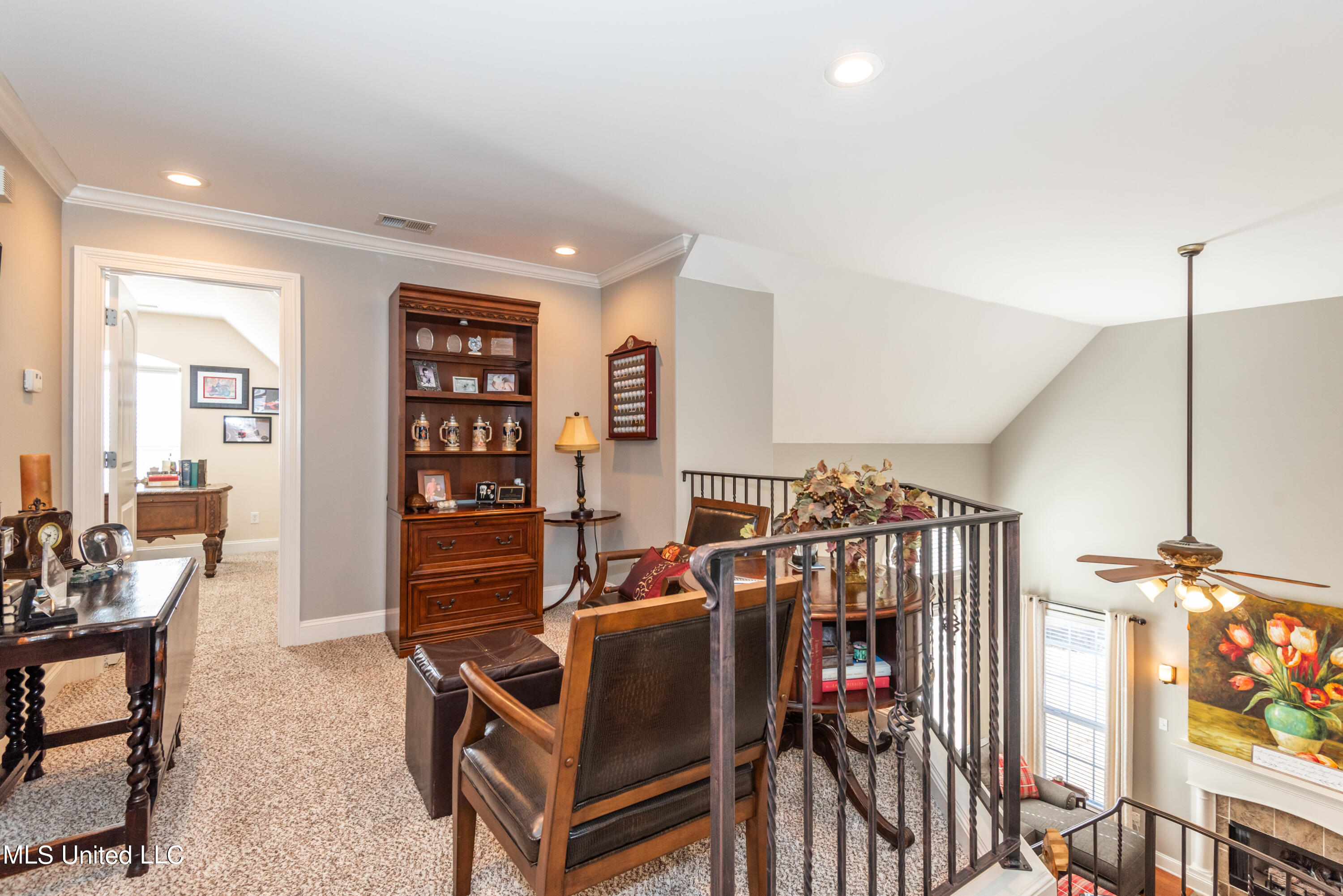 5254 Nail Road, Unit E Olive Branch, MS 38654 - Photo 18 of 34 Loft