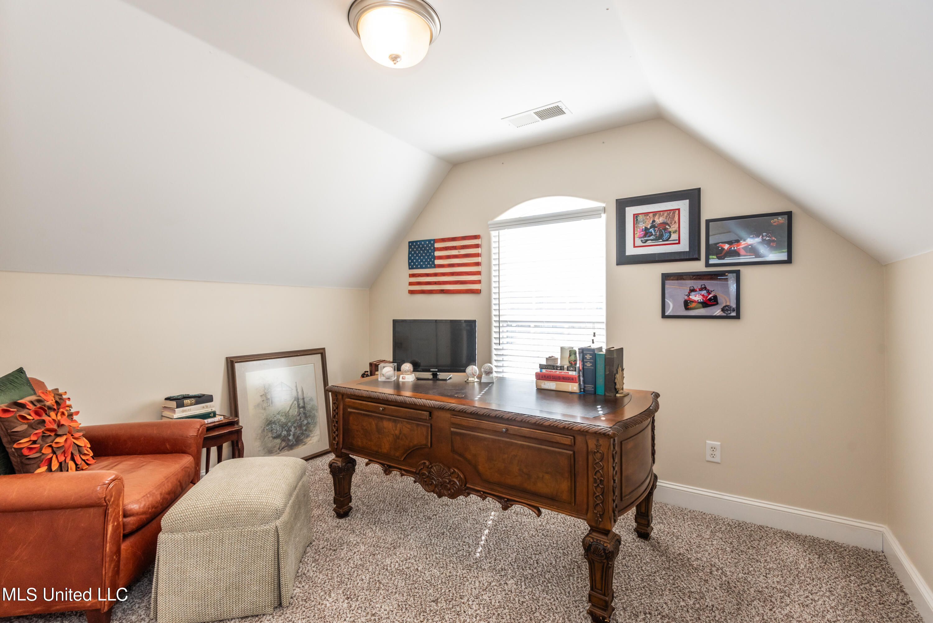 5254 Nail Road, Unit E Olive Branch, MS 38654 - Photo 19 of 34 Add'l Bedroom