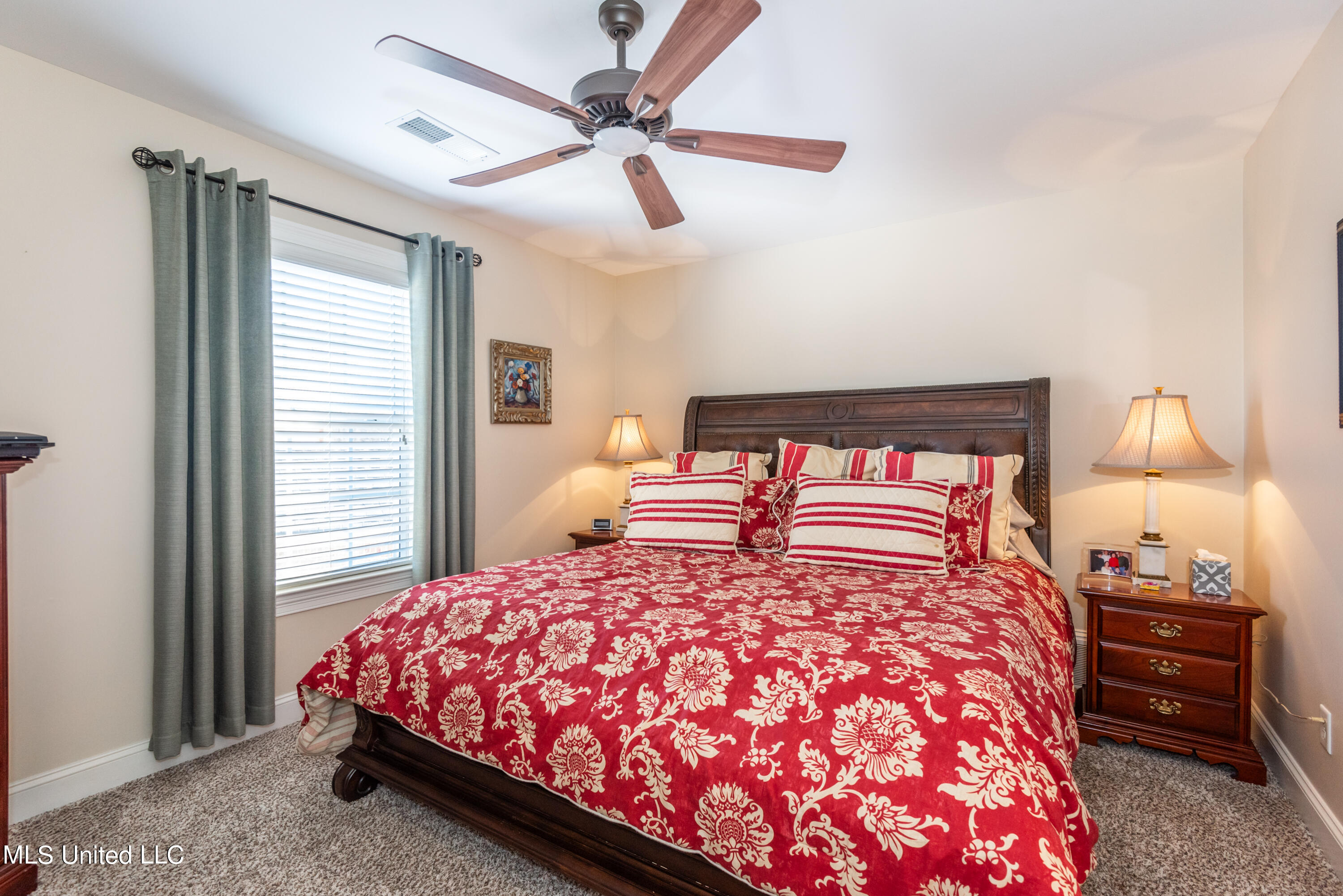 5254 Nail Road, Unit E Olive Branch, MS 38654 - Photo 20 of 34 Add'l Bedroom