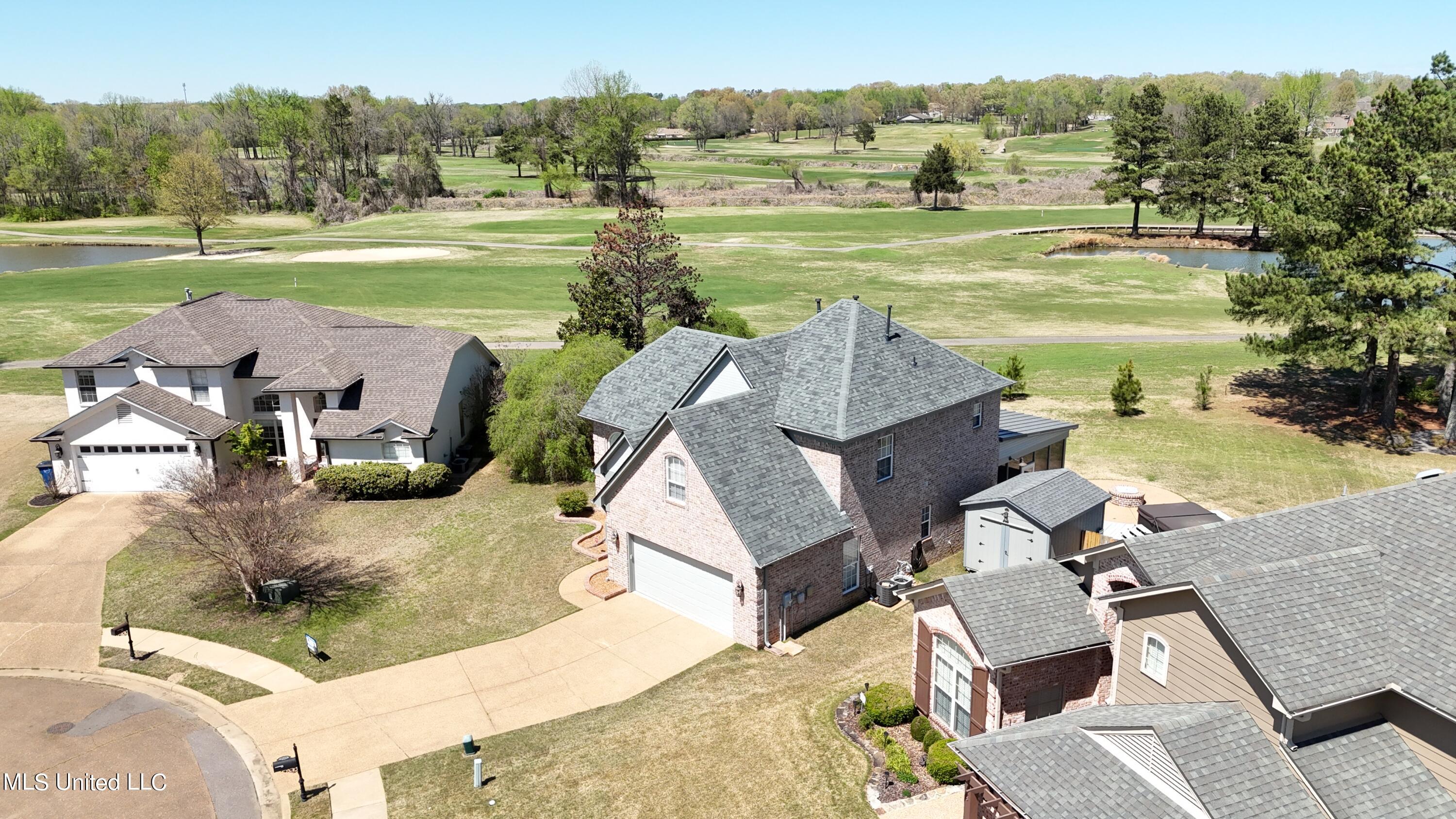 5254 Nail Road, Unit E Olive Branch, MS 38654 - Photo 2 of 34 Golf Course