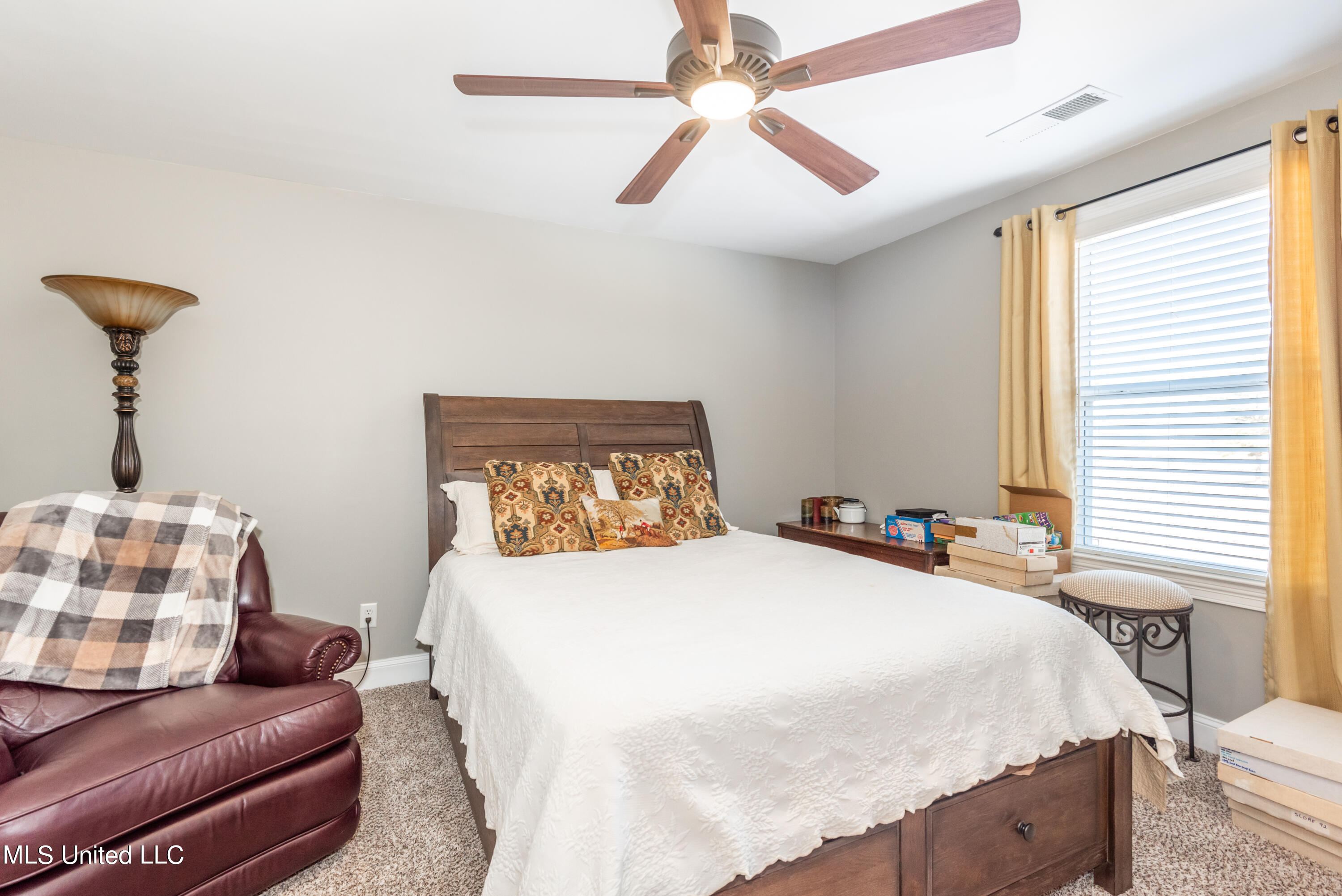 5254 Nail Road, Unit E Olive Branch, MS 38654 - Photo 21 of 34 Add'l Bedroom